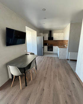 2-к квартира, на длительный срок, 40м2, 14/14 этаж