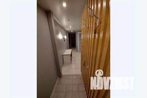 2-к квартира, посуточно, 56м2, 6/6 этаж