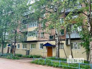 3-к квартира, на длительный срок, 69м2, 4/5 этаж