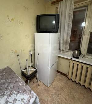 2-к квартира, на длительный срок, 50м2, 1/5 этаж