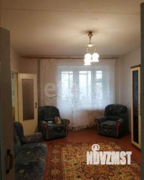 2-к квартира, на длительный срок, 62м2, 4/5 этаж