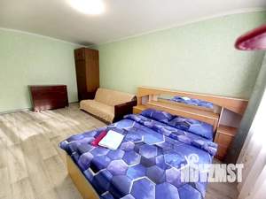 2-к квартира, посуточно, 48м2, 1/5 этаж