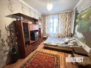 4-к квартира, на длительный срок, 86м2, 1/4 этаж