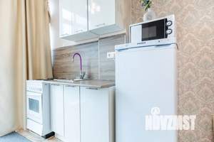 Студия квартира, посуточно, 25м2, 9/13 этаж