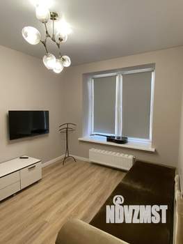 1-к квартира, на длительный срок, 33м2, 1/13 этаж