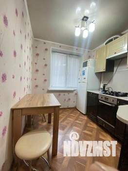 2-к квартира, посуточно, 42м2, 1/1 этаж