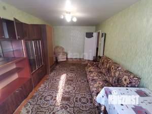 1-к квартира, на длительный срок, 36м2, 3/9 этаж