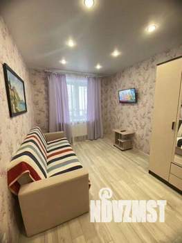 1-к квартира, посуточно, 33м2, 1/1 этаж