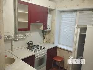 2-к квартира, на длительный срок, 43м2, 4/5 этаж