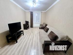 1-к квартира, посуточно, 40м2, 5/16 этаж