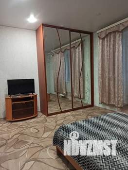 1-к квартира, посуточно, 31м2, 1/9 этаж