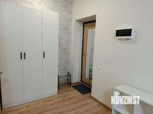 Студия квартира, на длительный срок, 30м2, 1/11 этаж