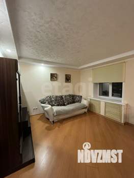 3-к квартира, на длительный срок, 59м2, 5/5 этаж