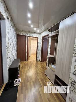 2-к квартира, на длительный срок, 52м2, 9/9 этаж