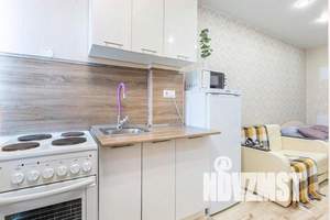 1-к квартира, посуточно, 25м2, 8/13 этаж
