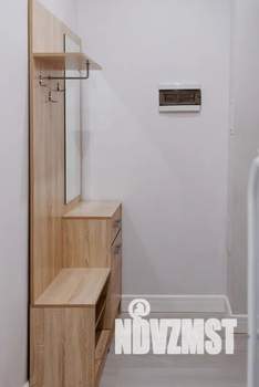 1-к квартира, посуточно, 46м2, 4/9 этаж