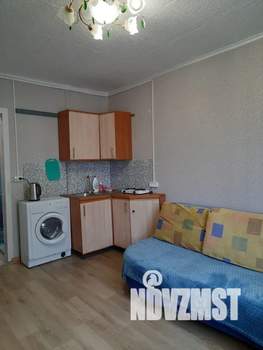 Студия квартира, посуточно, 18м2, 4/5 этаж
