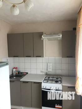 1-к квартира, на длительный срок, 34м2, 1/9 этаж