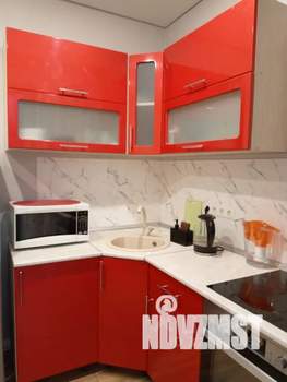 1-к квартира, посуточно, 54м2, 2/12 этаж