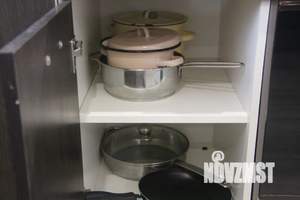 1-к квартира, посуточно, 33м2, 1/5 этаж