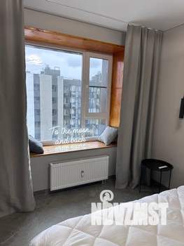 2-к квартира, посуточно, 60м2, 11/12 этаж