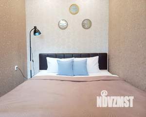 1-к квартира, посуточно, 36м2, 3/10 этаж