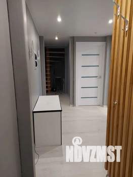 2-к квартира, посуточно, 56м2, 6/6 этаж