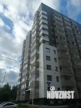 Студия квартира, на длительный срок, 24м2, 5/13 этаж