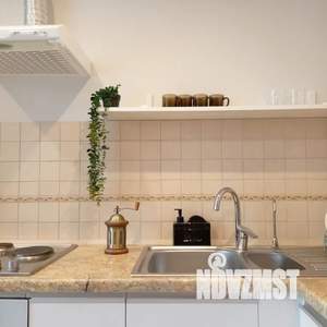 1-к квартира, посуточно, 32м2, 4/9 этаж