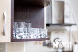 2-к квартира, посуточно, 54м2, 6/6 этаж