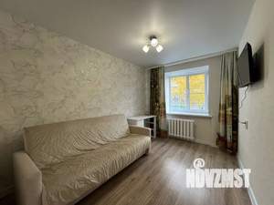 2-к квартира, посуточно, 49м2, 2/5 этаж