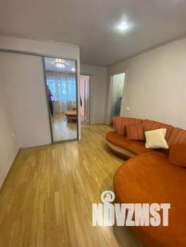 2-к квартира, посуточно, 45м2, 4/5 этаж