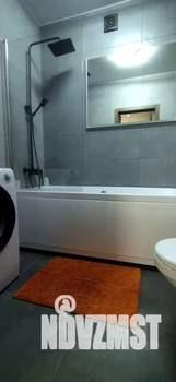 1-к квартира, посуточно, 37м2, 2/11 этаж