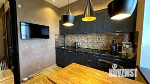 4-к квартира, на длительный срок, 100м2, 15/15 этаж