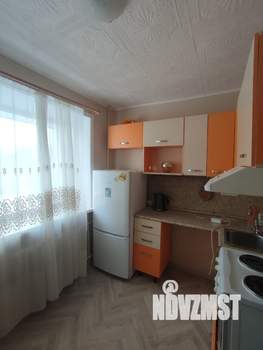 1-к квартира, на длительный срок, 19м2, 5/5 этаж