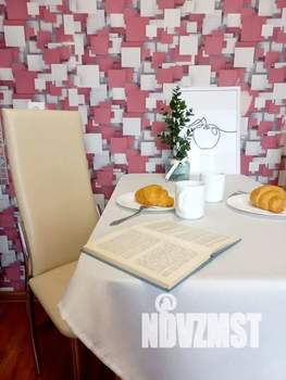 1-к квартира, посуточно, 36м2, 3/10 этаж