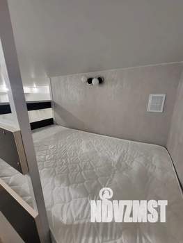 1-к квартира, посуточно, 30м2, 9/9 этаж