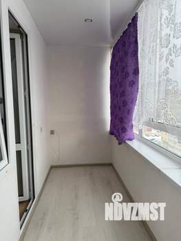 Студия квартира, на длительный срок, 23м2, 9/12 этаж