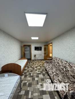 1-к квартира, на длительный срок, 35м2, 1/9 этаж