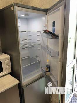 1-к квартира, посуточно, 44м2, 1/1 этаж