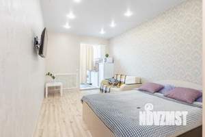 Студия квартира, посуточно, 25м2, 9/13 этаж