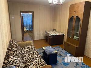 3-к квартира, на длительный срок, 59м2, 2/5 этаж