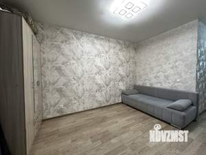 Студия квартира, на длительный срок, 25м2, 2/12 этаж