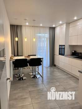 3-к квартира, на длительный срок, 100м2, 7/13 этаж