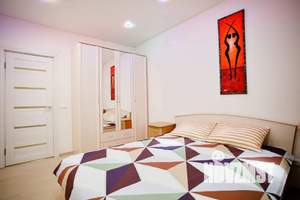 2-к квартира, посуточно, 56м2, 2/9 этаж