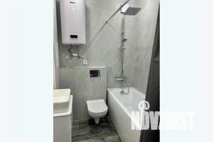 1-к квартира, посуточно, 36м2, 2/12 этаж