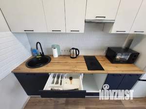 1-к квартира, посуточно, 39м2, 13/14 этаж