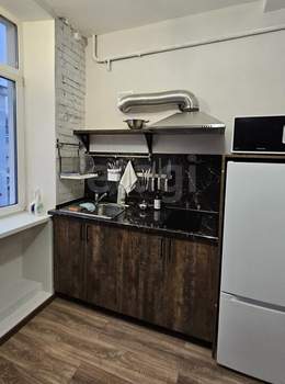 2-к квартира, на длительный срок, 56м2, 2/3 этаж