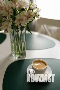 1-к квартира, посуточно, 35м2, 4/13 этаж