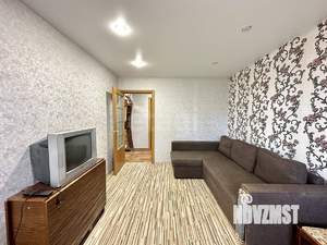 2-к квартира, на длительный срок, 44м2, 5/5 этаж